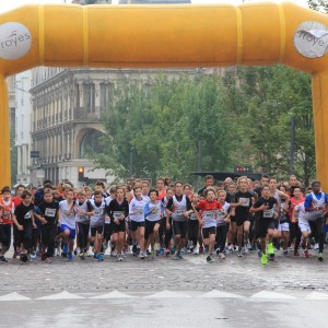 Photo du Rotary Tour