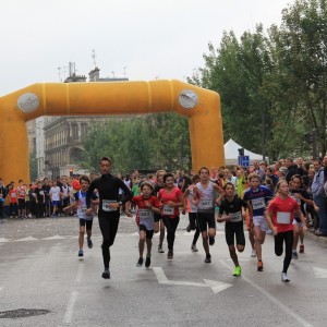 Photo du Rotary Tour