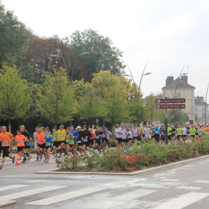 Photo du Rotary Tour